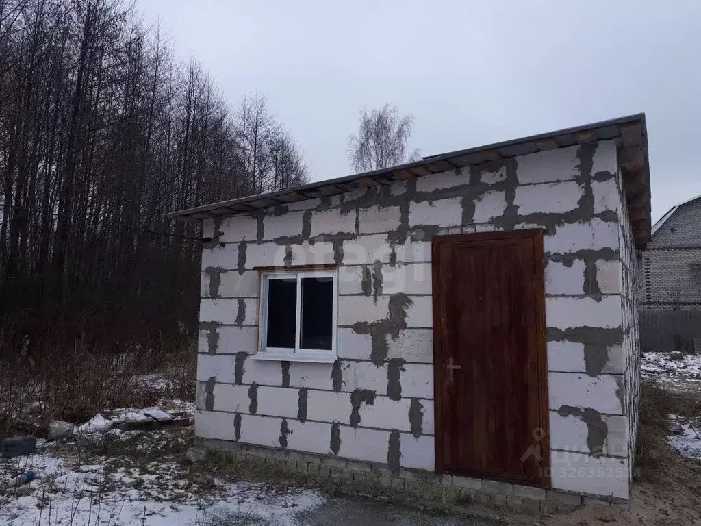 Участок в Брянская область, Брянск Западный пер. (7.0 сот.) - Фото 1