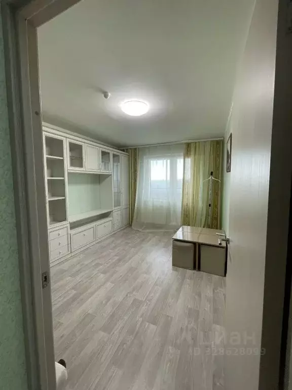 1-к кв. Ленинградская область, Ломоносовский район, Лаголовское с/пос, ... - Фото 1