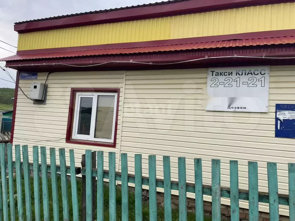 Продам торговое помещение, 22.5 м - Фото 0