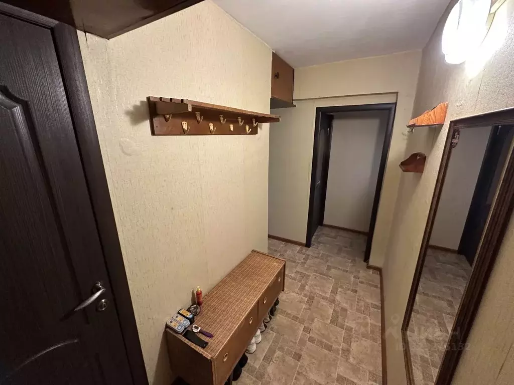 2-к кв. Краснодарский край, Сочи Центральный мкр, ул. Комсомольская, ... - Фото 2