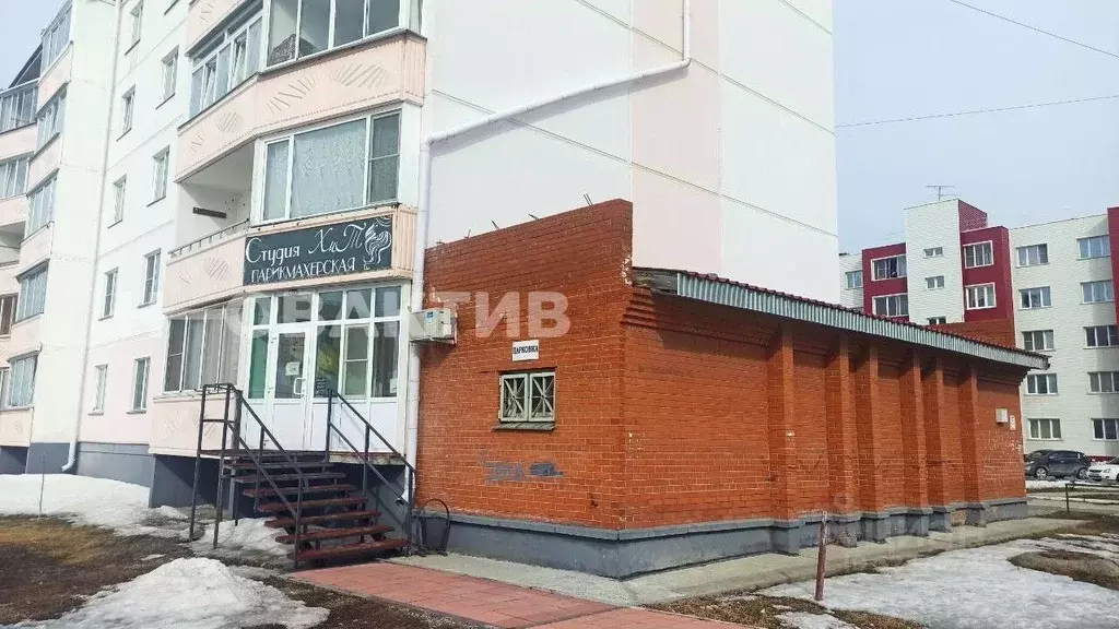 Помещение свободного назначения в Новосибирская область, Новосибирский ... - Фото 1