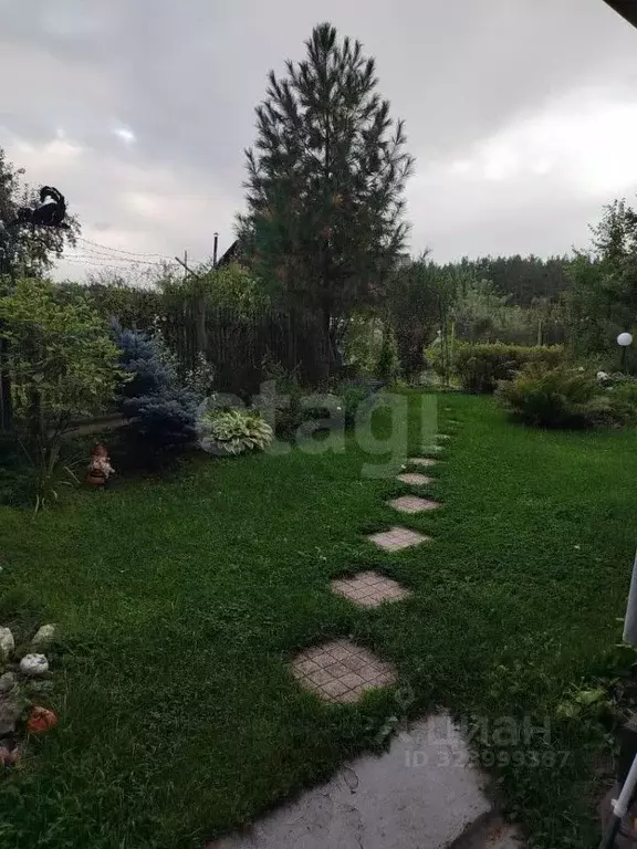 Дом в Томская область, Томск Связист-1 СНТ,  (80 м) - Фото 1