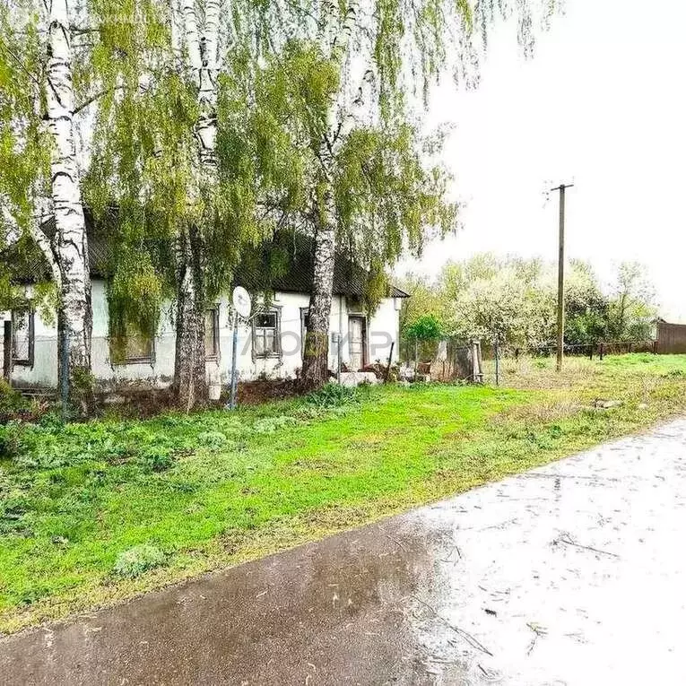 Дом в село Ломово, Центральная улица, 44 (36.6 м) - Фото 2