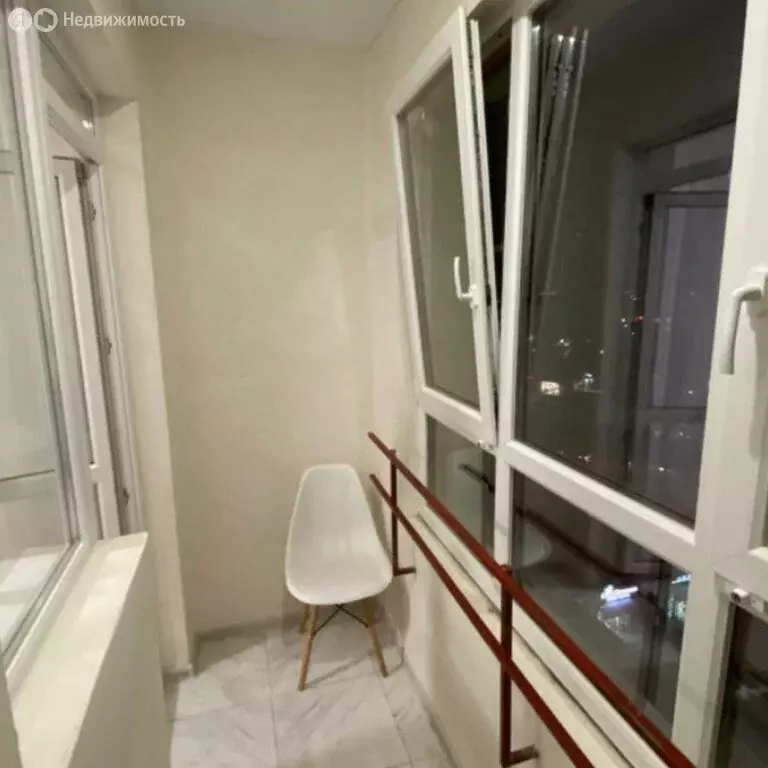 1-комнатная квартира: Батайск, улица Северная Звезда, 2 (40 м) - Фото 1