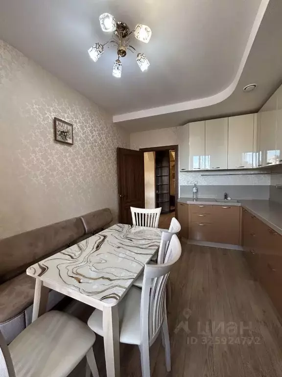 3-к кв. Московская область, Лосино-Петровский городской округ, ... - Фото 2