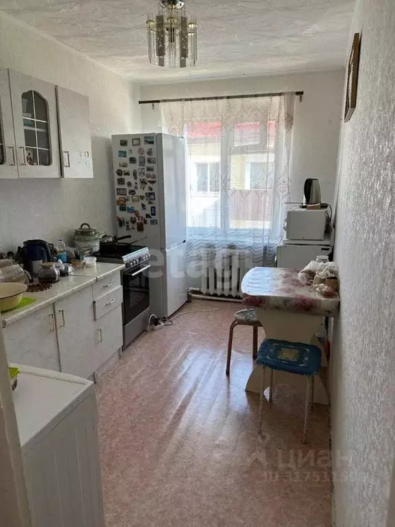 2-к кв. Сахалинская область, Анива ул. Кирова, 29 (44.0 м) - Фото 0