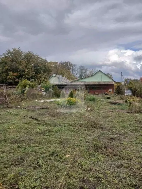 Дом в Краснодарский край, Славянский район, Петровское с/пос, ... - Фото 1