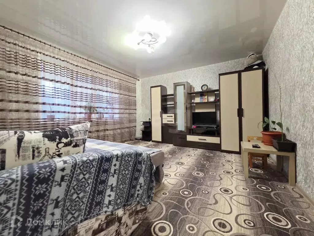 Продаётся 4-к квартира, 73.5 м - Фото 0