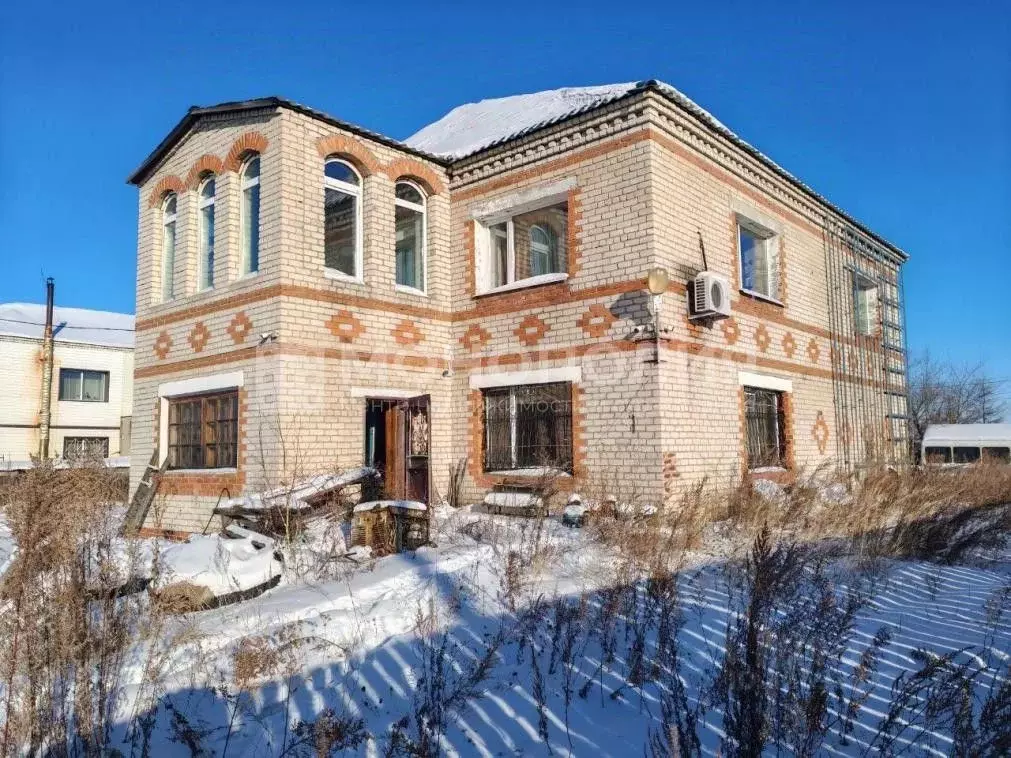 Коттедж в Амурская область, Белогорск Славянская ул., 29 (273 м) - Фото 1