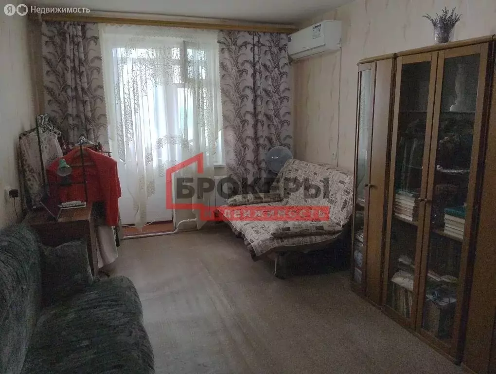 1-комнатная квартира: Севастополь, Лукомская улица, 6 (30.8 м) - Фото 2
