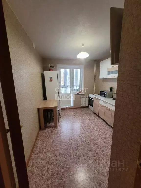 1-к кв. Липецкая область, Липецк Лебедянское ш., 4В (38.5 м) - Фото 2