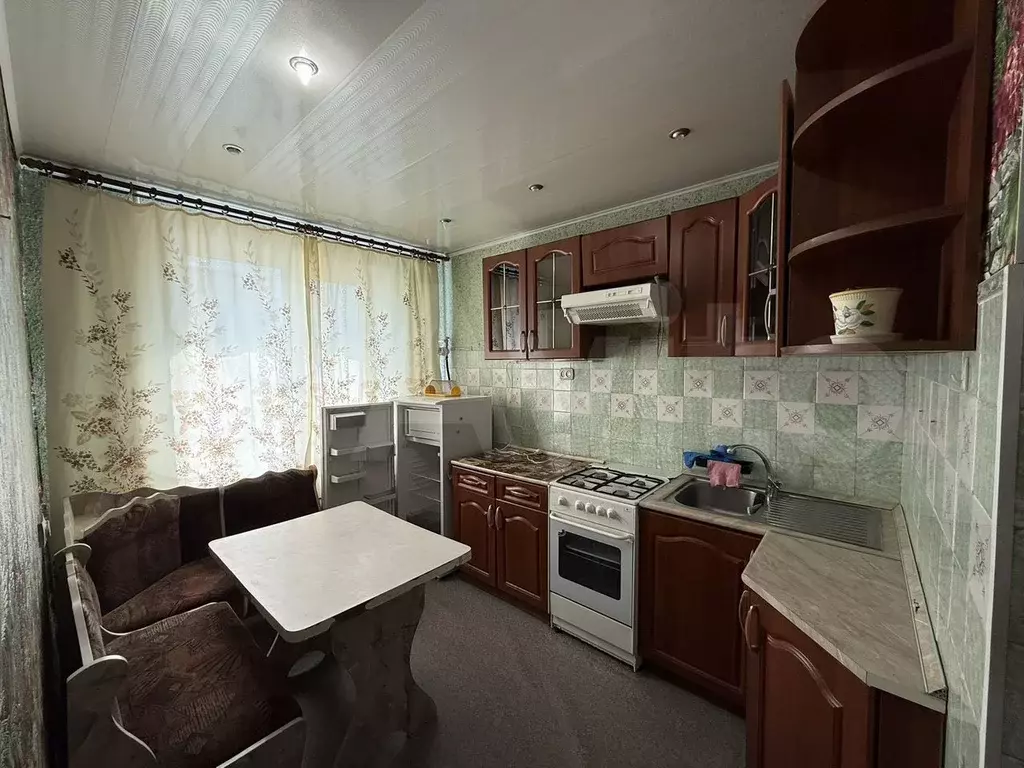 2-к. квартира, 50 м, 7/9 эт. - Фото 0
