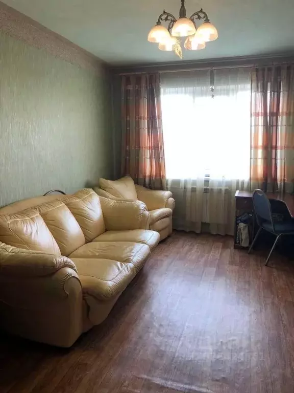 2-к кв. Приморский край, Владивосток ул. Толстого, 25 (51.3 м) - Фото 2