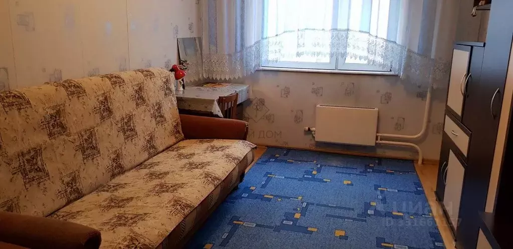 Комната Москва Краснодарская ул., 72К3 (12.0 м) - Фото 1
