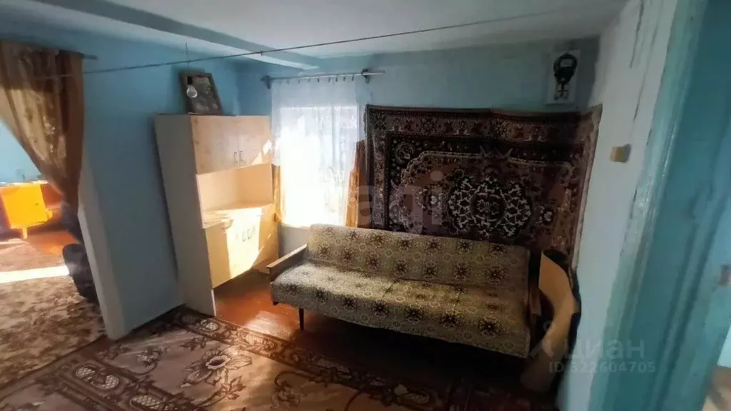 Дом в Челябинская область, Пласт ул. Гоголя, 15 (54 м) - Фото 0