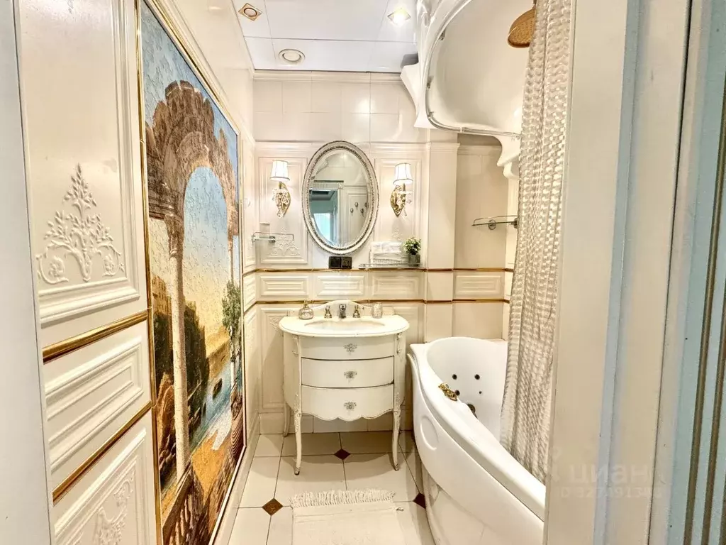 3-к кв. Санкт-Петербург просп. Кима, 11 (70.0 м) - Фото 2