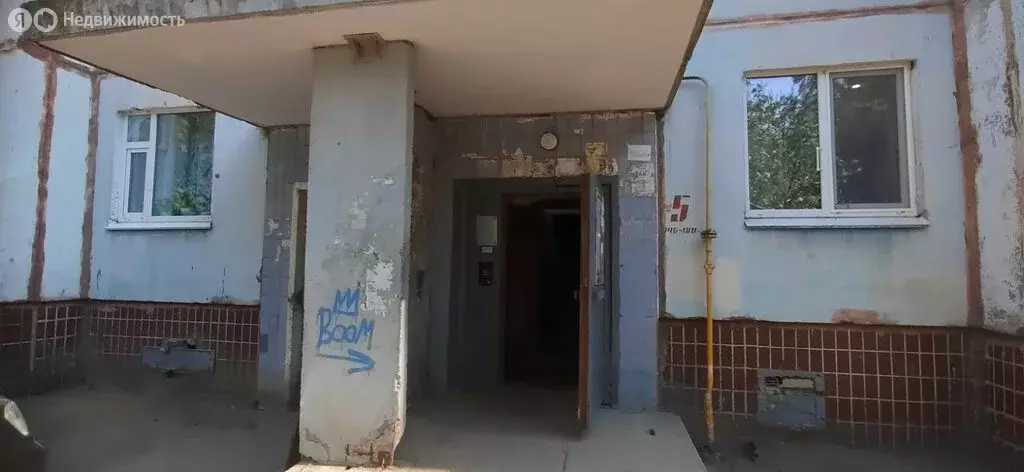 1-комнатная квартира: Орёл, улица Машкарина, 4 (37.4 м) - Фото 1
