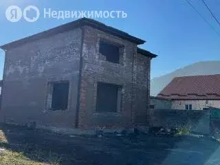 Дом в Республика Северная Осетия — Алания, Владикавказ (160 м) - Фото 1