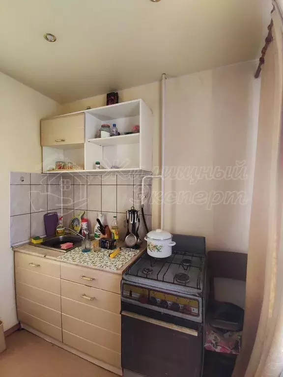 1-к кв. Свердловская область, Ревда ул. Ленина, 22 (32.0 м) - Фото 2