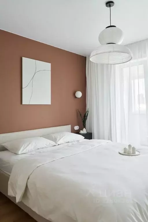 2-к кв. Москва ул. Академика Скрябина, 18 (49.9 м) - Фото 2