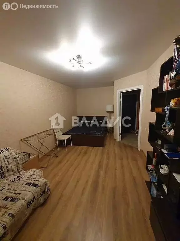 1-комнатная квартира: Смоленск, улица Рыленкова, 54А (40.1 м) - Фото 2