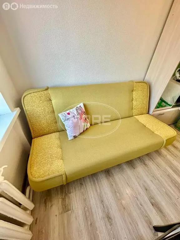 1к в 10-комнатной квартире (10 м) - Фото 2