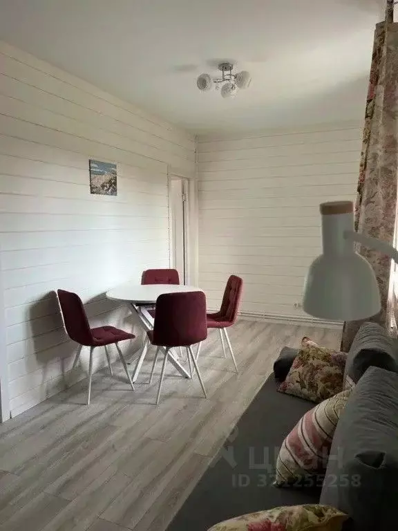 3-к кв. Нижегородская область, Дивеевский муниципальный округ, д. ... - Фото 1