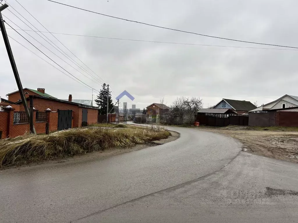 Дом в Татарстан, Казань Малая Осенняя ул., 20 (42 м) - Фото 0