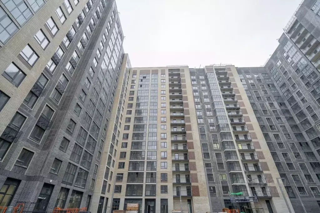 Гараж в Москва Кусковская ул., 12/1 (13 м) - Фото 1