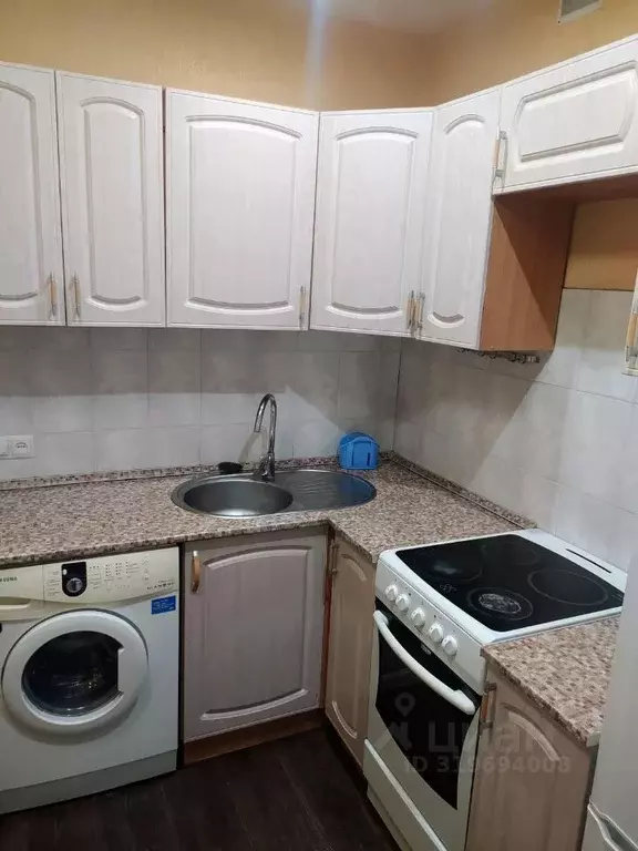 1-к кв. Красноярский край, Красноярск ул. Бограда, 65 (36.0 м) - Фото 0