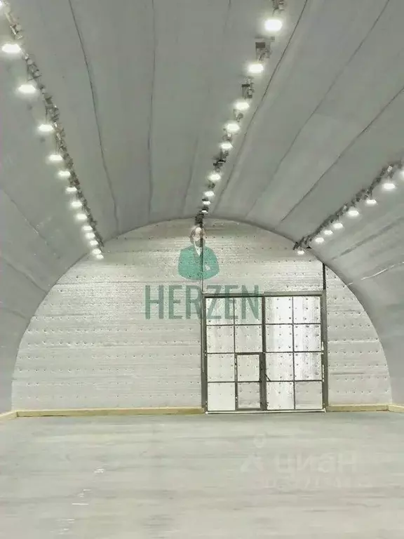 Склад в Московская область, Домодедово городской округ, д. Немцово 27 ... - Фото 2