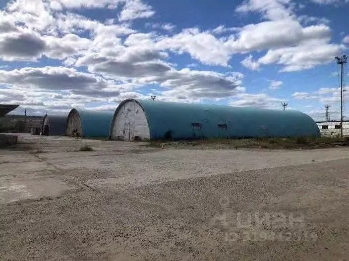 Производственное помещение в Саха (Якутия), Якутск просп. Ленина, 56/2 ... - Фото 1