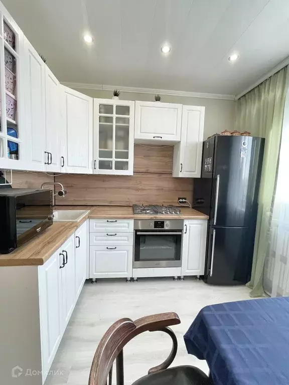 Продаётся 2-к квартира, 54.8 м - Фото 1