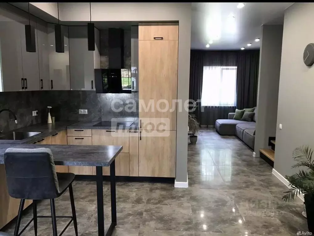 Таунхаус в Московская область, Истра муниципальный округ, д. Духанино ... - Фото 2