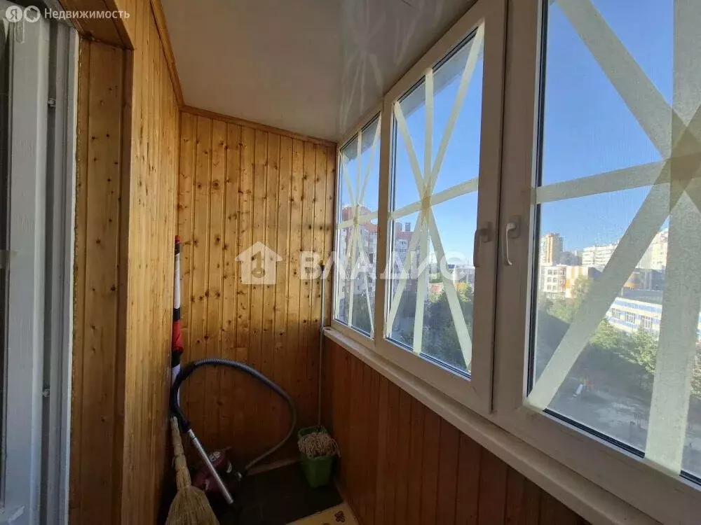 2-комнатная квартира: Белгород, улица Щорса, 55А (54.8 м) - Фото 2