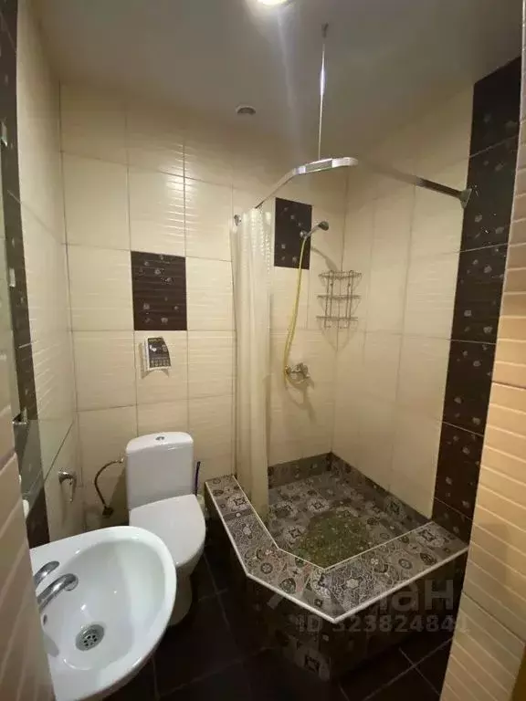 Комната Крым, Ялта муниципальный округ, Кореиз пгт ул. Южная, 66А - Фото 2