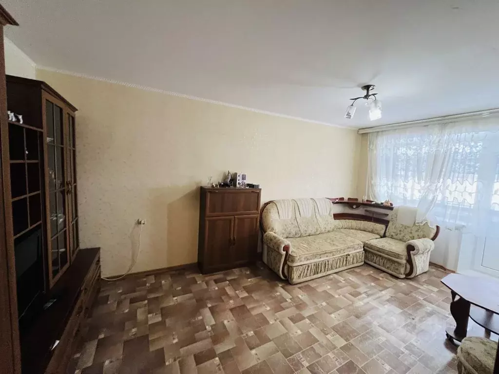 1-к кв. Московская область, Краснозаводск Сергиево-Посадский район, ... - Фото 2