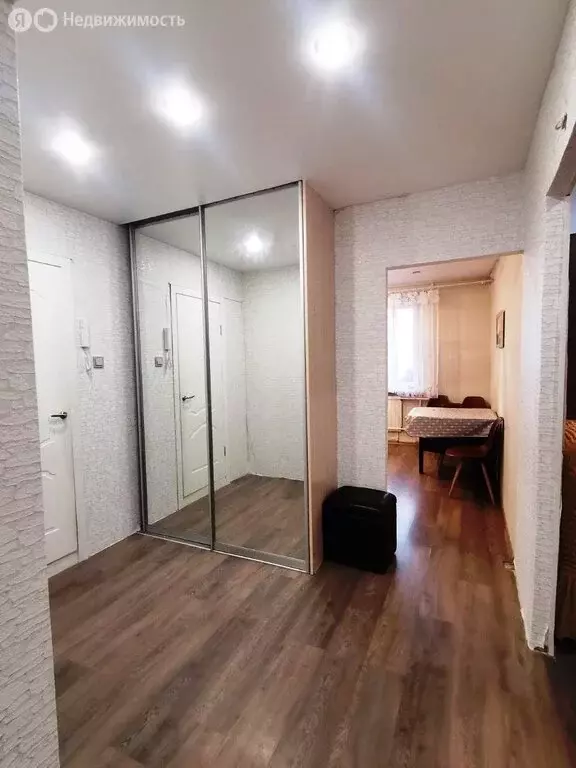 4-комнатная квартира: Петрозаводск, Лесной проспект, 27 (71.1 м) - Фото 0