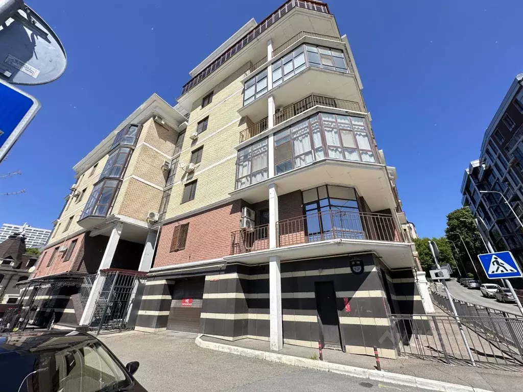 1-к кв. Татарстан, Казань ул. Волкова, 7/29 (55.0 м) - Фото 0