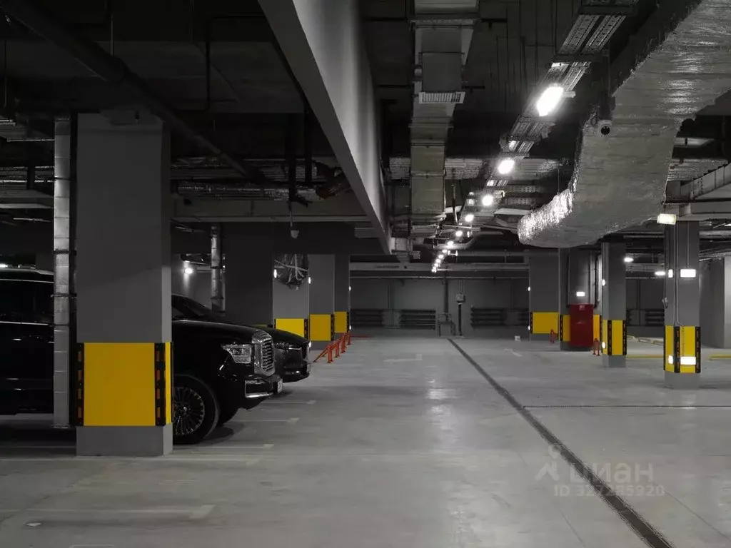 Гараж в Москва Тагильская ул., 2к1 (27 м) - Фото 2