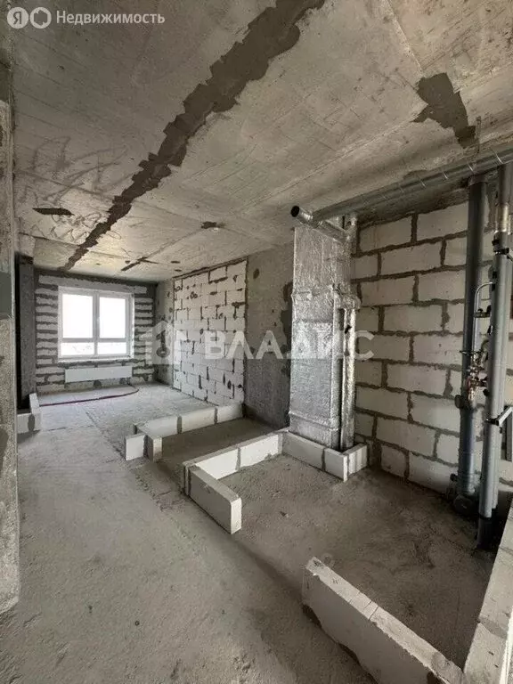 2-комнатная квартира: Одинцово, Сосновая улица, 13 (70 м) - Фото 1