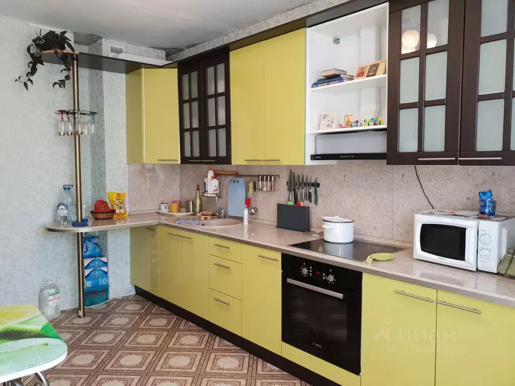 Комната Москва ул. Вертолетчиков, 7к1 (13.0 м) - Фото 2