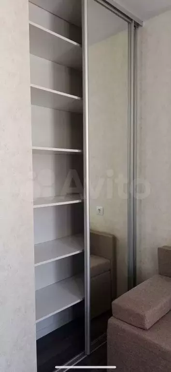 Квартира-студия, 30 м, 19/20 эт. - Фото 1