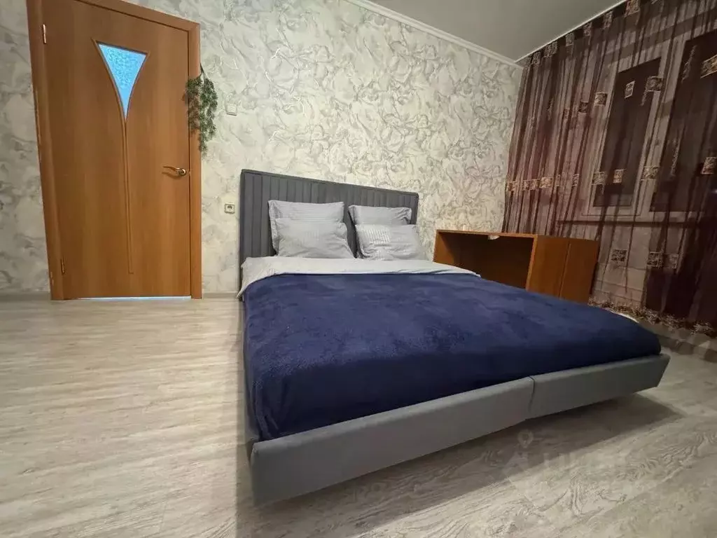 1-к кв. Москва Задонский проезд, 12К1 (36.0 м) - Фото 1