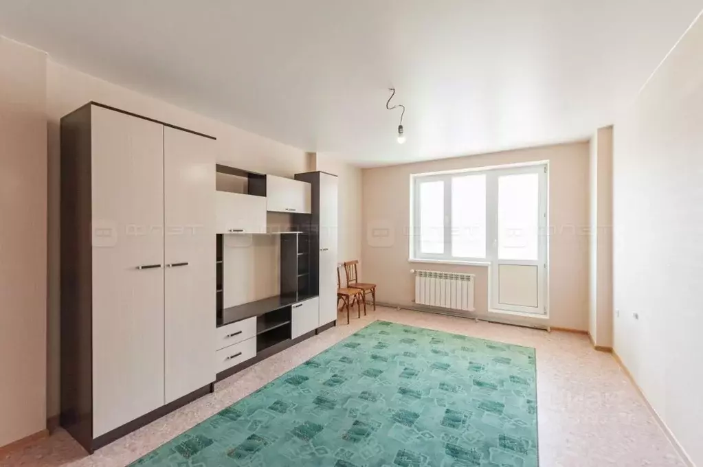 2-к кв. Татарстан, Казань ул. Виктора Сажинова, 6/9 (50.0 м) - Фото 0