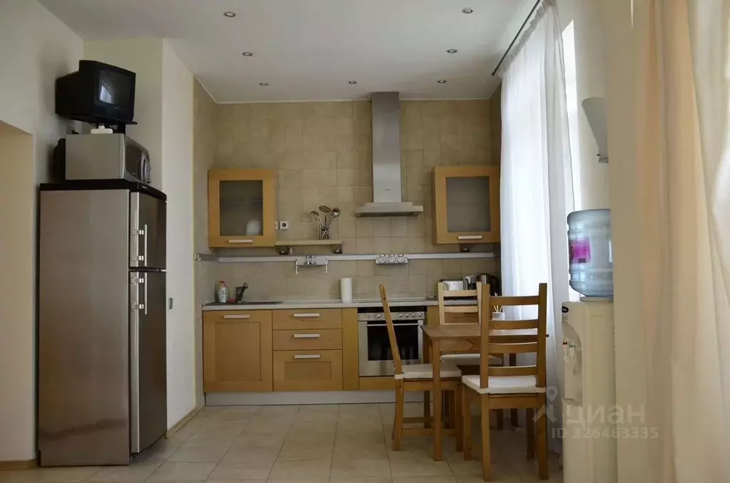 1-к кв. Москва ул. Лобачевского, 52К1 (54.0 м) - Фото 1