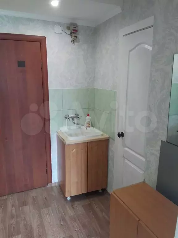 Квартира-студия, 18 м, 5/5 эт. - Фото 1