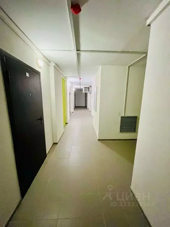 1-к кв. Самарская область, Самара Московское шоссе, 18-й км, 43 (44.0 ... - Фото 2