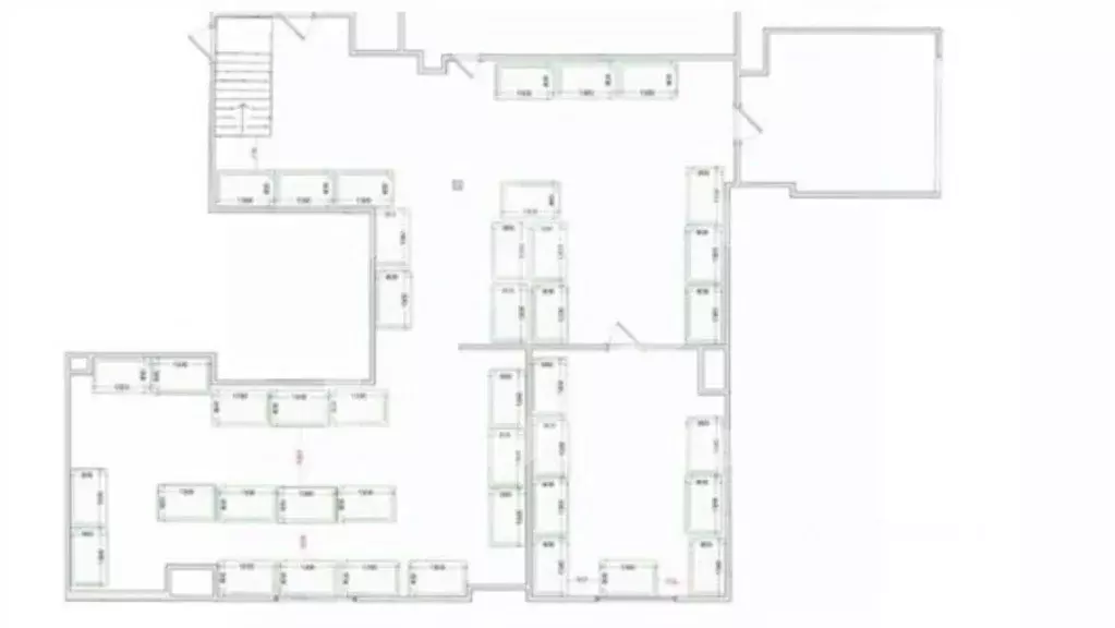 Помещение свободного назначения в Москва Спартаковская пл., 16/15С6 ... - Фото 2