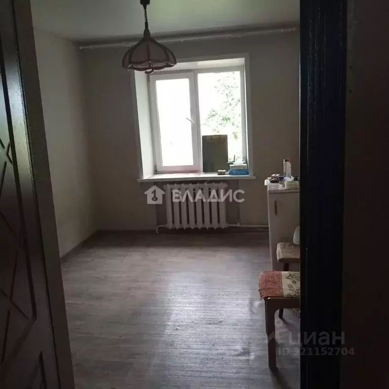 Комната Владимирская область, Владимир ул. Горького, 89 (10.4 м) - Фото 2